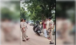 रायपुर में महिलाओं-बच्चों की सुरक्षा के लिए पिंक पेट्रोल यूनिट की सख्ती 