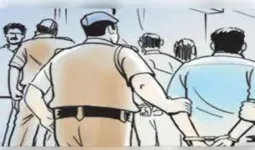 दिल्ली पुलिस ने आईएसआई समर्थित आतंकी मॉड्यूल का किया भंडाफोड़, चार गिरफ्तार
