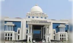 एपीजे विश्वविद्यालय में बीटेक दाखिले की काउंसलिंग, 14 अभ्यर्थियों को मिली सीट