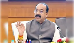  ‘नशामुक्त युवा विकसित भारत 2.0’ अभियान, उप मुख्यमंत्री अरुण साव होंगे मुख्य अतिथि