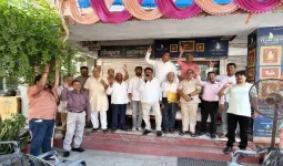 हाउस टैक्स के खिलाफ आंदोलन में आया नया मोड़