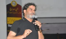 प्रशांत किशोर ने बिहार सरकार पर साधा निशाना, बांकीपुर में शिक्षा-रोजगार को लेकर की घोषणा