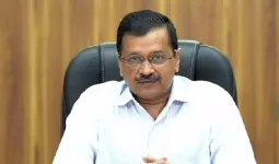 सत्येंद्र जैन की गिरफ्तारी पर AAP हमलावर, केजरीवाल बोले-‘बदले की कार्रवाई’