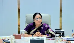 दिल्ली लक्ष्मी योजना के तहत महिलाओं को 26 अगस्त को मिलेगा पेंशन पत्र