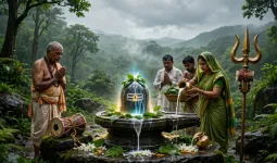 सावन के चौथे व आखिरी व्रत से भोलेनाथ को करें प्रसन्न