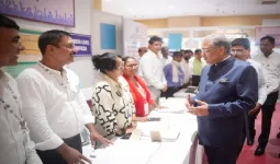 भारत में संविधान के अनुसार पारदर्शी तरीके से कराए जाते हैं चुनाव : ज्ञानेश कुमार
