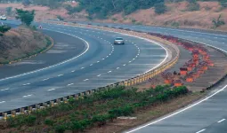 योगी कैबिनेट का बड़ा फैसला: हरिद्वार तक पहुंचेगा गंगा एक्सप्रेसवे