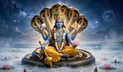 27 अगस्त का पंचांग: चतुर्दशी के बाद शुरू होगी पूर्णिमा, भगवान विष्णु और चंद्र देव की पूजा रहेगी शुभ