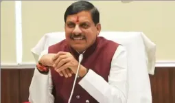 सीएम मोहन यादव आज जबलपुर में ‘माय भारत युवा कनेक्ट-खेलो इंडिया संवाद’ में होंगे शामिल