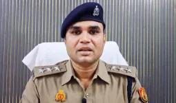 देवरिया में दहेज प्रताड़ना के बाद महिला की मौत, आरोपी पति पुलिस हिरासत में