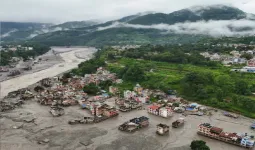नेपाल में जलप्रलय का तीसरा दिनः अब तक 389 लोगों के शव बरामद, 977 व्यक्ति लापता