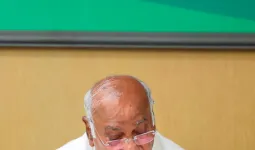 नेपाल में बाढ़ की तबाही पर खड़गे ने पीएम मोदी और अमित शाह को लिखा पत्र