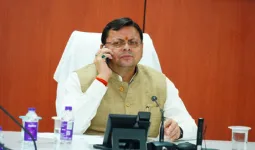 सीएम धामी ने खटीमा में सुनीं जनसमस्याएं, अधिकारियों को त्वरित निस्तारण के दिए निर्देश