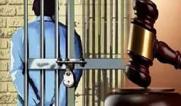 लखनऊ में नाबालिग से दुष्कर्म के दोषी को 20 साल की सजा, 50 हजार रुपये जुर्माना