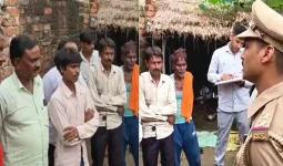 सीतापुर में प्रेम-प्रसंग का दर्दनाक अंत, 12 घंटे में युवक और शादीशुदा महिला की मौत से सनसनी