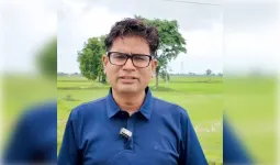 गोंहड़ीडीपा की वर्षों पुरानी सड़क मांग पूरी, 4.22 करोड़ की सड़क निर्माण योजना को मिली मंजूरी