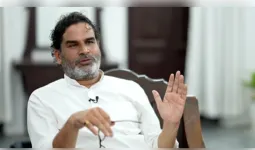 प्रशांत किशोर: चुनावी रणनीतिकार से जन नेता बनने तक का सफर,जानिये पूरा इतिहास 