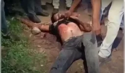 जबलपुर में युवक की चाकू मारकर हत्या, जांच में जुटी पुलिस