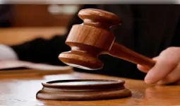 ब्लाइंड मर्डर और लूट मामले में तीन दोषियों को उम्रकैद