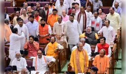 यूपी अनुपूरक बजट 2026-27: स्वास्थ्य क्षेत्र को 2023.50 करोड़ रुपये का प्रावधान