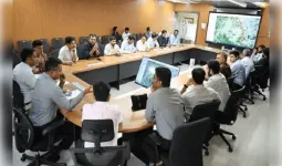 सिंहस्थ-2028 की तैयारी तेज, उज्जैन मेला क्षेत्र में बनेंगे जोन