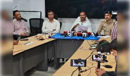 छत्तीसगढ़: विदेशी निवेश का झांसा देकर करोड़ों की ठगी, दो महिलाएं गिरफ्तार