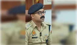देवरिया में पुलिस विभाग में बड़ा फेरबदल, 24 पुलिसकर्मी लाइन हाजिर