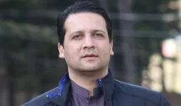 इफ़्तिख़ार गिलानी बने पीओके के 17वें प्रधानमंत्री, 30 वोट से जीते