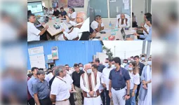 15 अक्टूबर तक भलस्वा डंपसाइट से हट जाएगा पुराने कचरे का पहाड़: मनोहर लाल