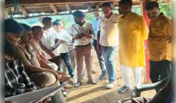 बालाघाट में 24 बैगा बच्चों की मौत, जनजाति आयोग की जांच शुरू