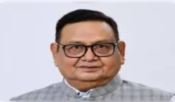 शराब घोटाले मामले में रामगोपाल अग्रवाल अब ED की हिरासत में