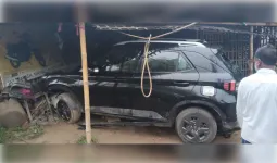  तेज रफ्तार वाहन ने कीर्तन कर रहे लोगों रौंदा, पांच की मौत