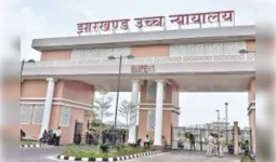 झारखंड हाईकोर्ट एडवोकेट एसोसिएशन चुनाव में 94 ने किया नामांकन 