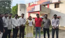 भगवान शिव-राम पर आपत्तिजनक टिप्पणी का मामला पहुंचा कटघोरा