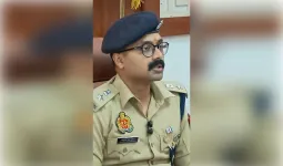 देवरिया एसपी ने कोतवाली समेत तीन थाना प्रभारियाें के कार्यक्षेत्र बदले