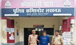 नाबालिग की हत्या और दुष्कर्म मामले का खुलासा, बीसीए छात्र गिरफ्तार