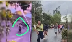 थाईलैंड के स्कूल में भीषण फायरिंग, छात्र ने शिक्षकों व साथियों पर बरसाईं गोलियां, छह की मौत