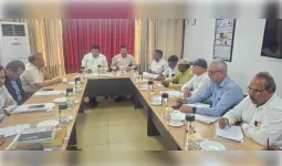 हरियाणा पालिका कर्मचारी 6 अगस्त से तीन दिन हड़ताल पर