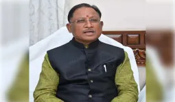 मुख्यमंत्री साय आज डिजिटल न्याय व्यवस्था पर आयोजित राज्यस्तरीय कार्यशाला में होंगे शामिल
