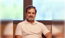 झारखंड में छात्रों की भूख हड़ताल खत्म होने पर राहुल गांधी ने जताई खुशी