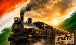 काकोरी ट्रेन एक्शन की वर्षगांठ पर सीएम योगी समेत कई मुख्यमंत्रियों ने क्रांतिकारियों को किया नमन