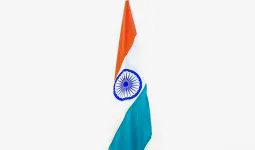 देशभर में आज से चलेगा 'हर घर तिरंगा' अभियान