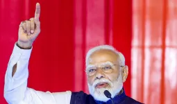 पीएम मोदी ने 'भारत छोड़ो आंदोलन' के नायकों को किया याद