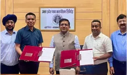एमपी-यूपी में 2000 मेगावॉट बिजली खरीद पर हुआ समझौता