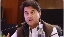 सिंधिया का शिवपुरी में तीन दिवसीय दौरा, विकास कार्यों का करेंगे लोकार्पण