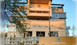 साड़ी की पारंपरिक शैलियों का दिखेगा हुनर, MP भवन में आयोजन