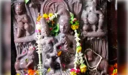 उज्जैन: नागपंचमी पर आज रात खुलेंगे नागचंद्रेश्वर मंदिर के पट