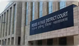 दिल्ली राऊज एवेन्यू कोर्ट में पेपर लीक और आतंकी मामलों की सुनवाई तेज