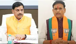 दतिया उपचुनाव में हार के बाद भाजपा में मंथन, जांच समिति गठित