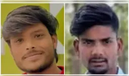 स्ट्रीट लाइट बंद होने से हुआ हादसा, दो दोस्तों की मौत से परिवारों पर टूटा दुखों का पहाड़
